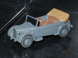 1/144 German Horch Kfz.21 by The 144th Regimental Combat Team